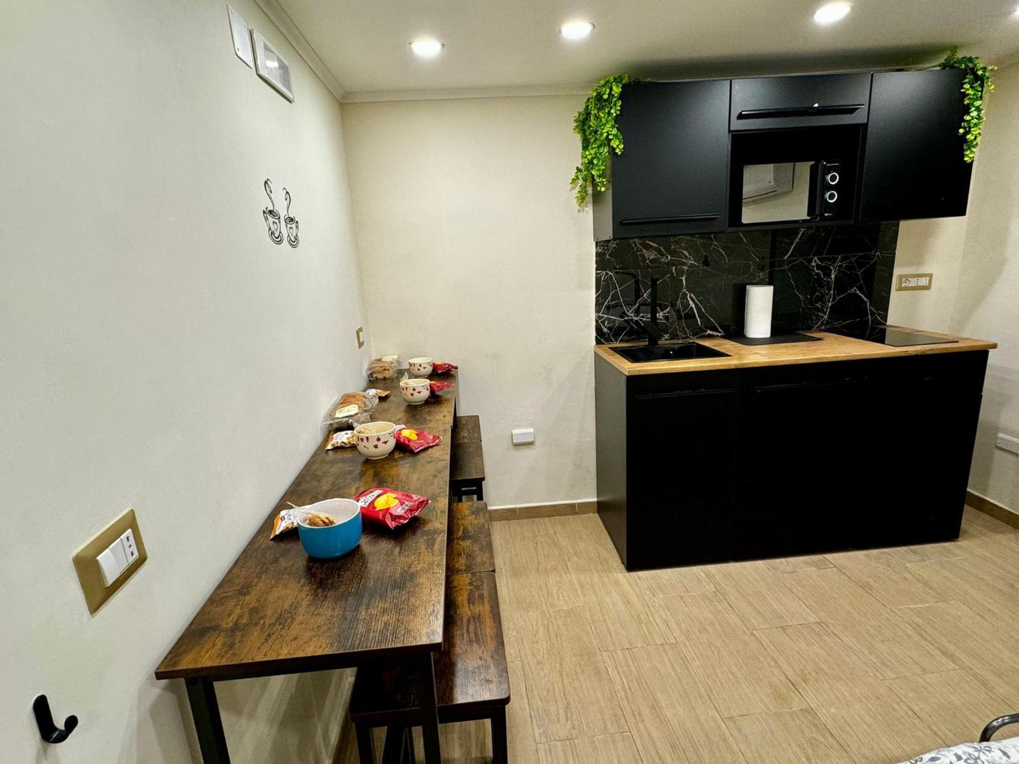 Fl Black Diamond ナポリ エクステリア 写真